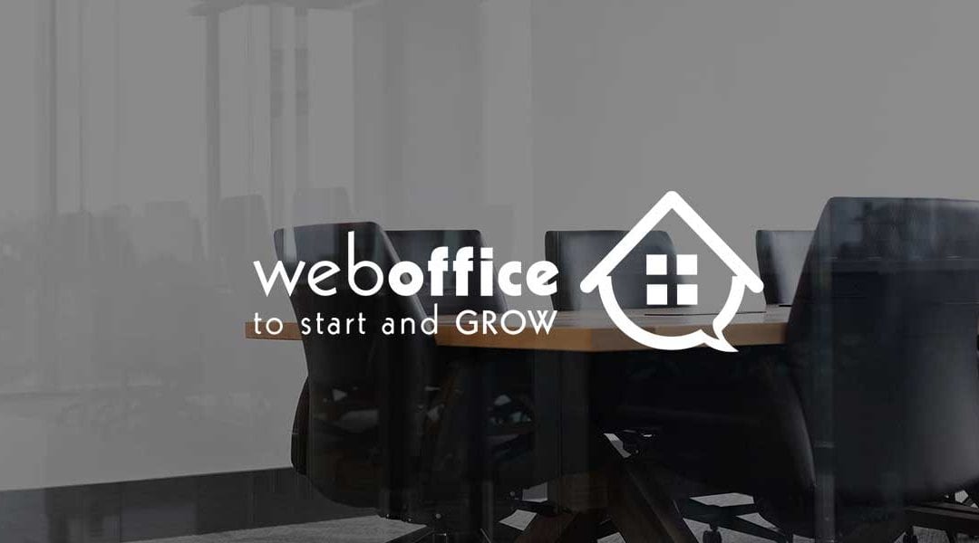 Poupe até 70% com WEBOFFICE