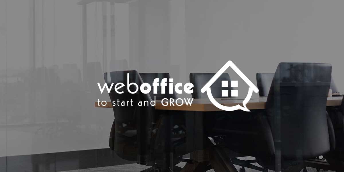 Weboffice Porto e VN Gaia