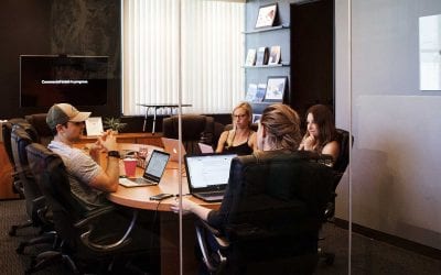 Conheça a nossa metodologia e cresça connosco!