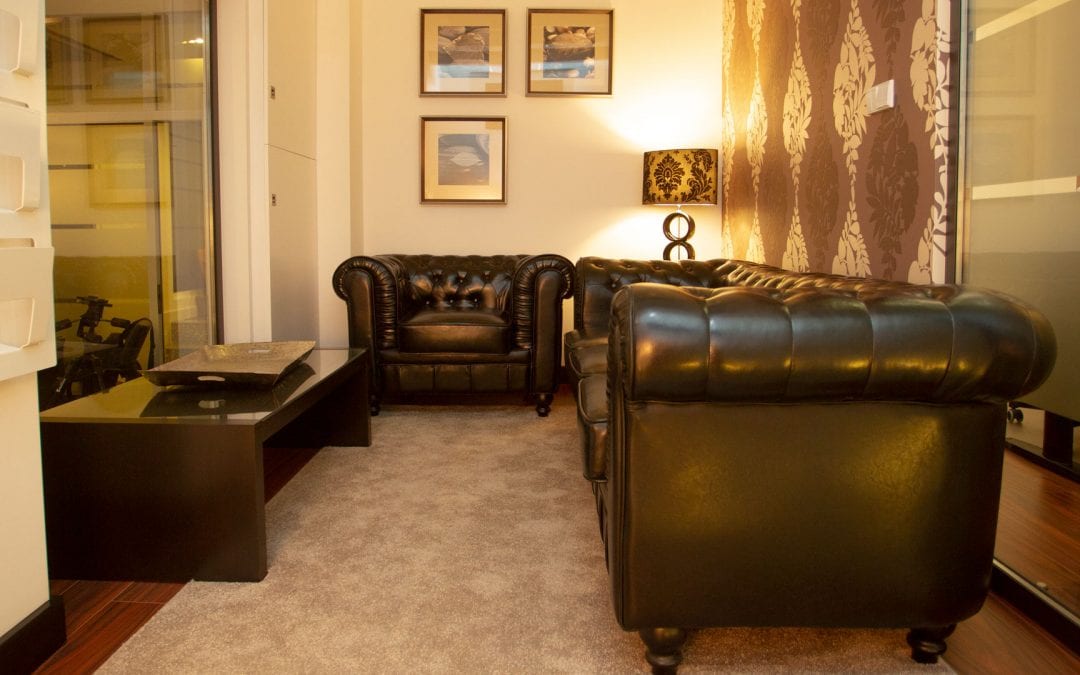 Sala de Espera