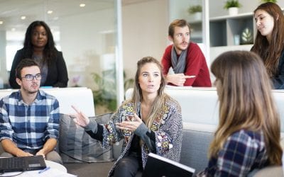 Criar o próprio negócio já é uma tarefa simples!