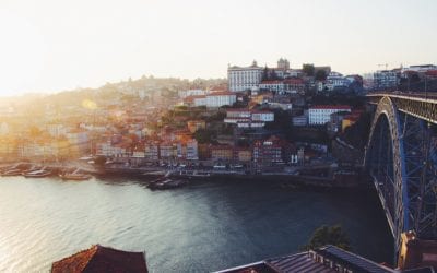 Como alugar escritórios no Porto e em Gaia