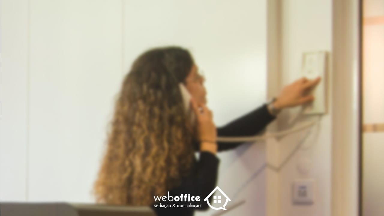 Vantagens do atendimento de visitas