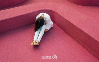 A importância da saúde mental e do bem-estar nas empresas