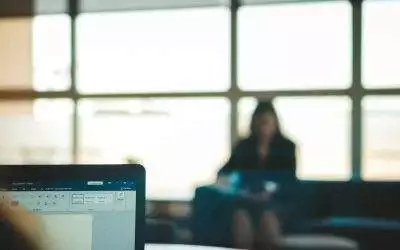 A Diferença Entre um Endereço Virtual e um Escritório Virtual