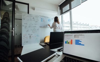 Vantagens dos Escritórios Virtuais para Startups