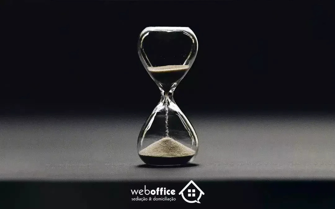 Está muito ocupado que não tem tempo para o que realmente importa?