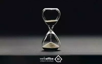 Está muito ocupado que não tem tempo para o que realmente importa?