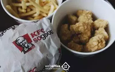 Um empreendedor de sucesso aos 65 anos