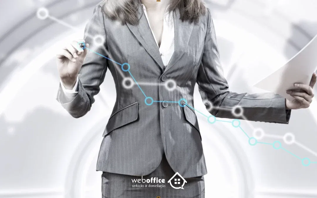 Mulheres Empresárias em Portugal
