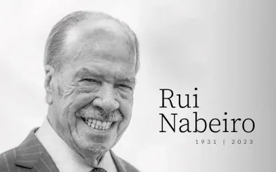 Comendador Rui Nabeiro: Uma Vida Dedicada ao Café e ao Empreendedorismo