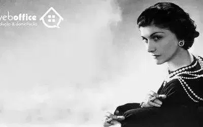 Coco Chanel: Uma Empreendedora de Sucesso