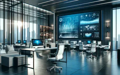 Características de um Escritório Virtual