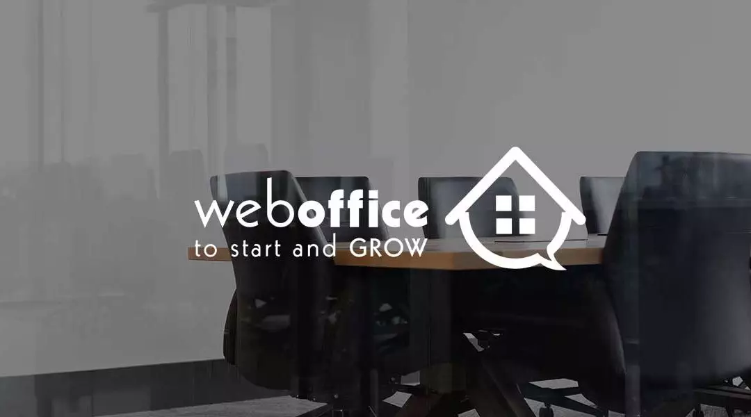 Poupe até 70% com WEBOFFICE