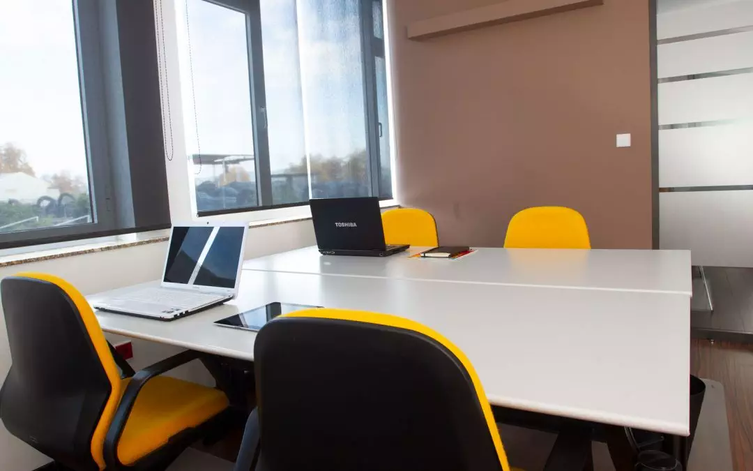 Sala Coworking