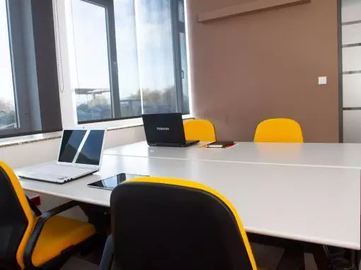 Sala Coworking