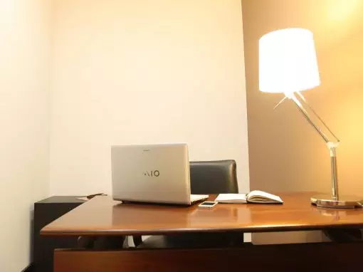 Sala Individual