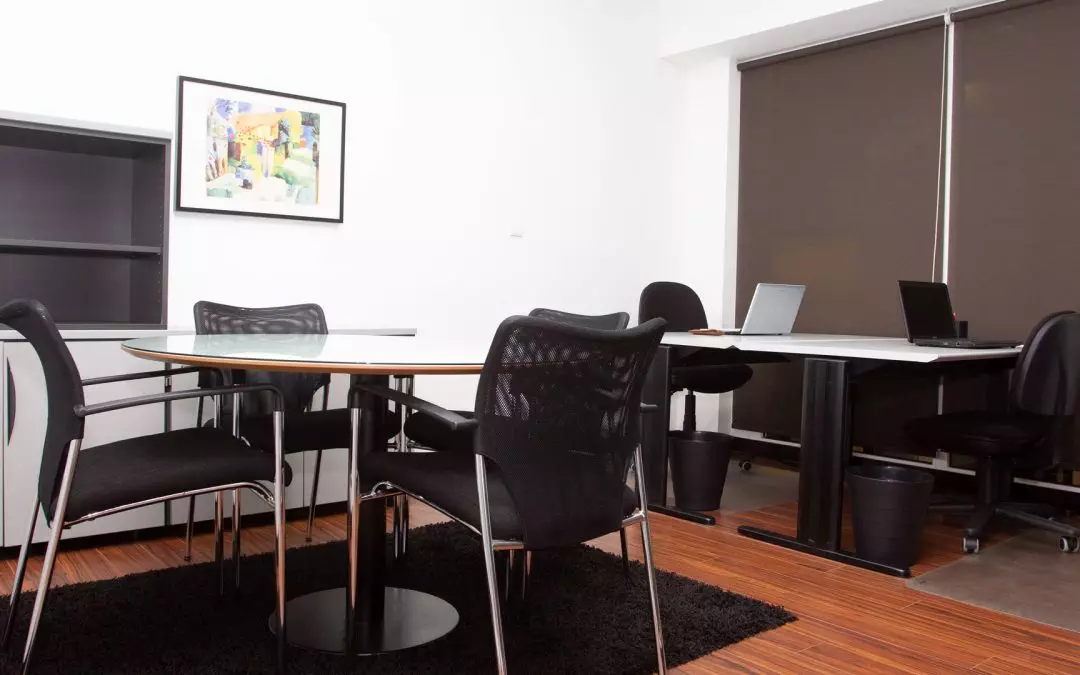 Sala Reuniões 24h