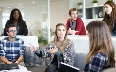 Criar o próprio negócio já é uma tarefa simples!