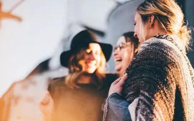 As vantagens de coworking