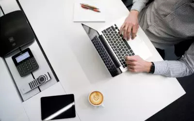 Escritórios Virtuais, liberdade para trabalhar em qualquer lugar