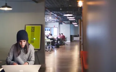 5 (bons) motivos para trabalhar em espaços de coworking