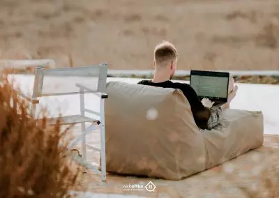 Nómadas digitais