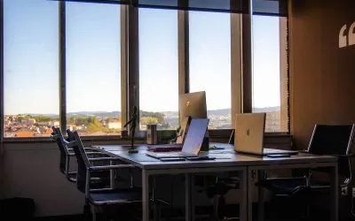 Vantagens de Escolher um Escritório Individual Num Centro de Negócios