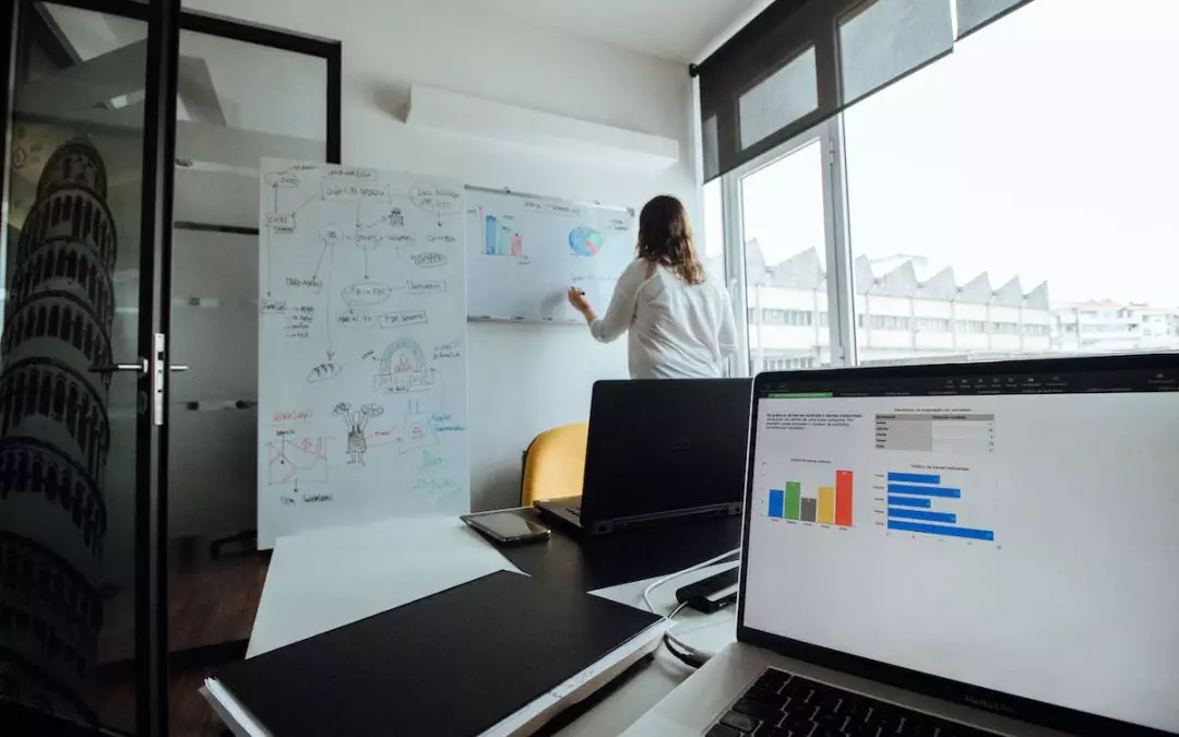 Vantagens dos Escritórios Virtuais para Startups